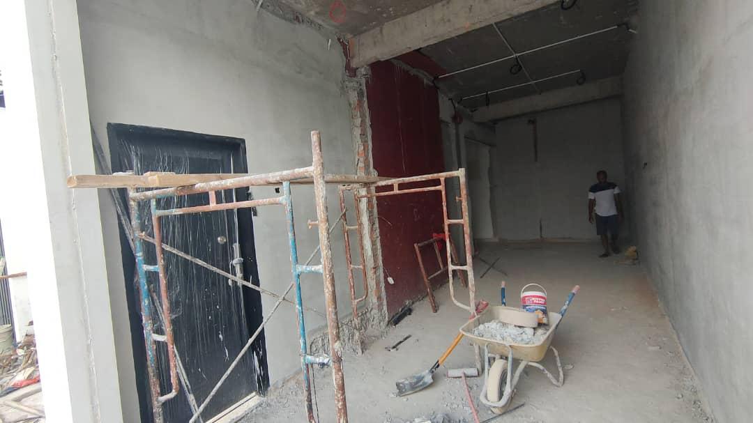 Projek Atusudi Services 11