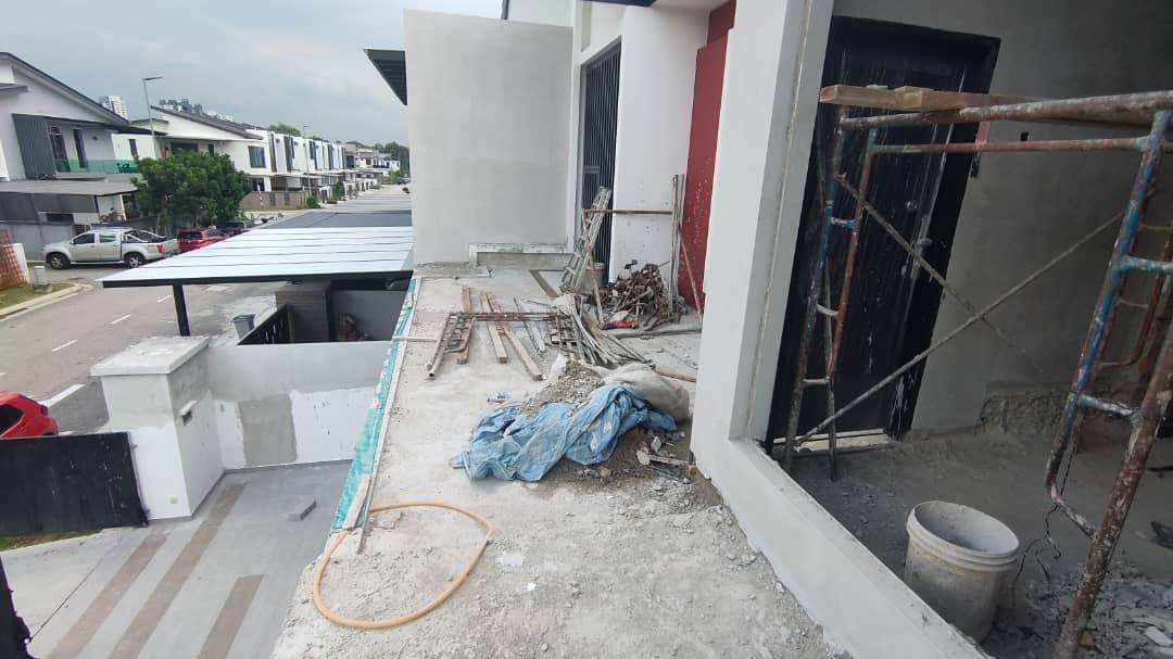 Projek Atusudi Services 12
