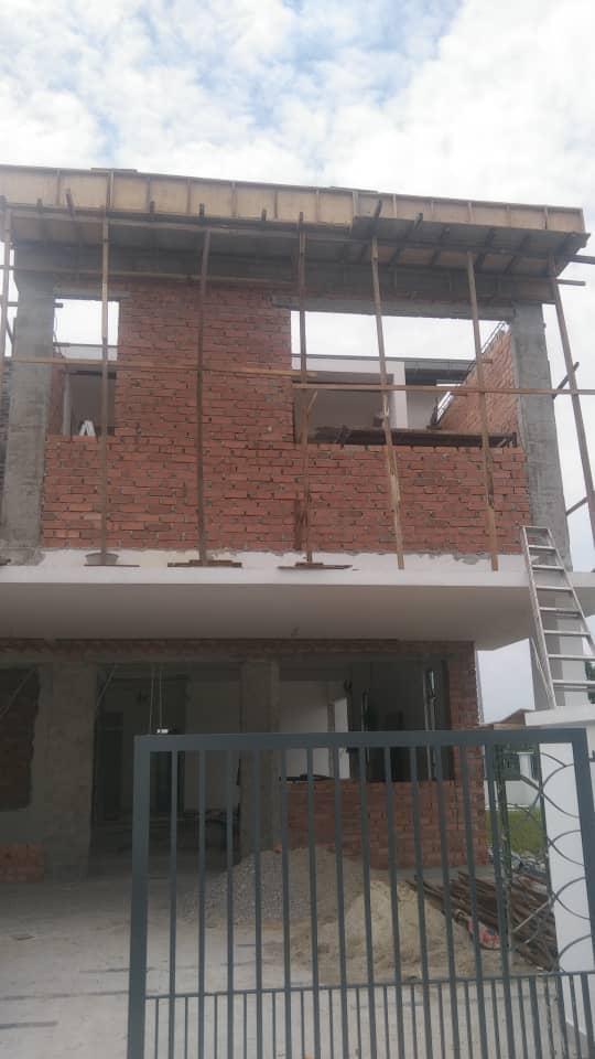 Projek Atusudi Services 4