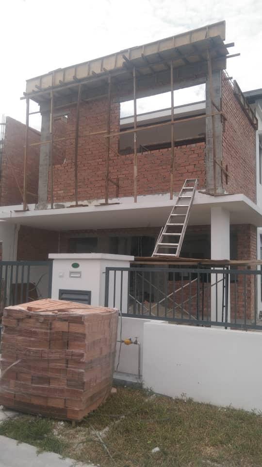 Projek Atusudi Services 5