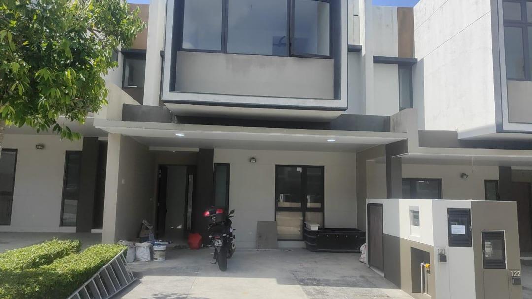 Projek Atusudi Services 6