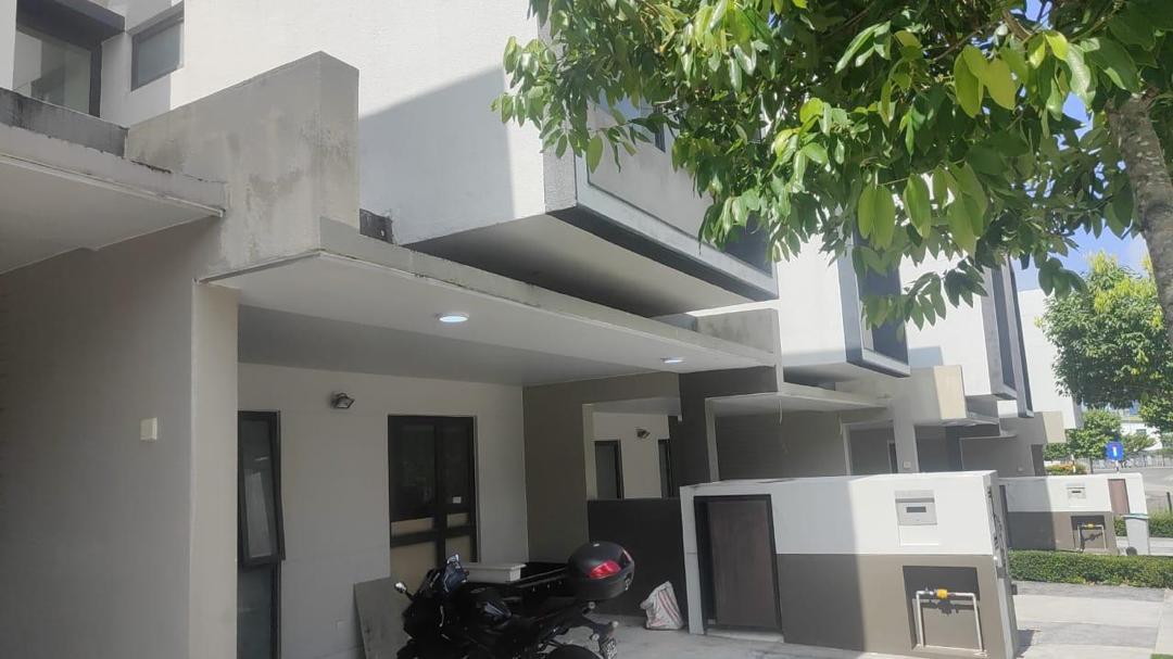 Projek Atusudi Services 7