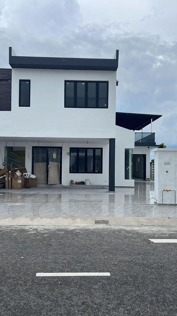 Projek Atusudi Services 9